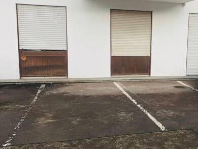 Garage/Stellplatz zur Miete 45 € Magstadt Magstadt 71106