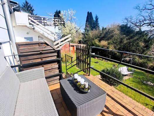 Haus zum Kauf 324.000 € 8 Zimmer 210 m² 1.175 m² Grundstück Kastel-Staadt 54441