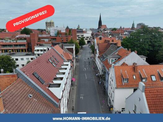 Haus zum Kauf provisionsfrei 2.225.000 € 335 m² 380 m² Grundstück Centrum Münster 48143