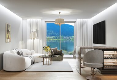 Wohnung zum Kauf 525.958 € 4 Zimmer 113,2 m² Bodensdorf 9551