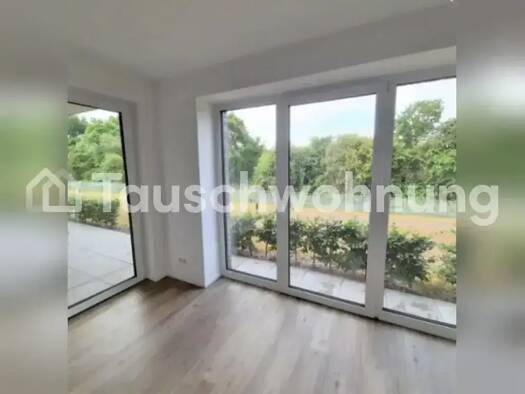 Wohnung zur Miete Tauschwohnung 630 € 2 Zimmer 60 m² Neuengamme Hamburg 21033