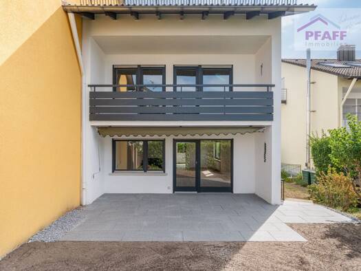 Doppelhaushälfte zum Kauf 475.000 € 7 Zimmer 130,7 m² 227 m² Grundstück Worblingen Rielasingen-Worblingen 78239