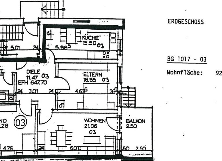 Wohnung zum Kauf provisionsfrei 334.000 € 4 Zimmer 92,7 m² EG Kißlegg kisslegg 88353