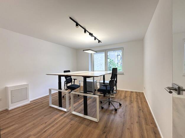 Bürofläche zur Miete provisionsfrei 850 € 30 m² Bürofläche Aachener Str. Neustadt-Süd Innenstadt 50674