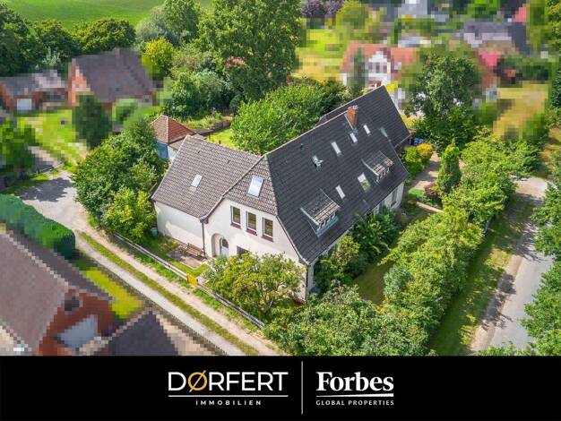 Mehrfamilienhaus zum Kauf 439.000 € 19 Zimmer 554,6 m² 1.804 m² Grundstück Bassen Oyten / Bassen 28876