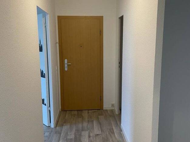 Wohnung zur Miete 396 € 3 Zimmer 66 m² 2. Geschoss Walddrehna Pilzheide 11 Walddrehna Heideblick 15926