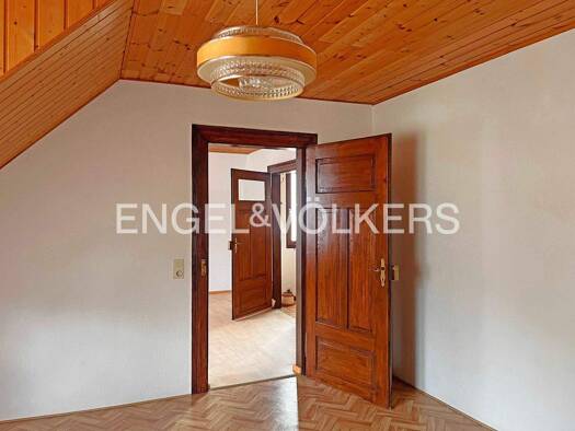 Haus zum Kauf 545.000 € 9 Zimmer 157 m² 402 m² Grundstück Ziegelhausen Heidelberg 69118