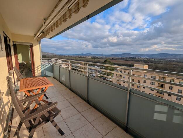 Wohnung zum Kauf 295.000 € 3 Zimmer 83 m² Waiblingen Waiblingen 71334