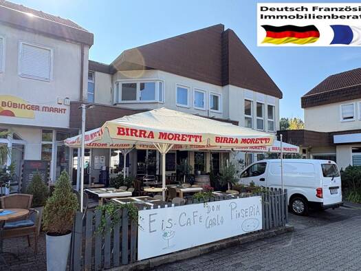 Verkaufsfläche zum Kauf 129.000 € 1 Zimmer St Arnual Mitte 66125
