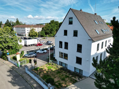 Bürogebäude zum Kauf 580 m² Bürofläche Galgenberg Ulm 89077