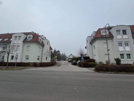 Außenstellplatz zur Miete 15,35 € Bad Vöslau 2540