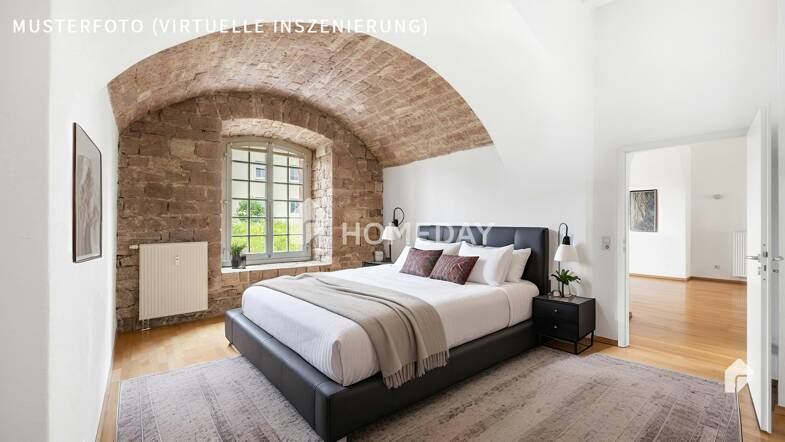 Loft zum Kauf 425.000 € 3 Zimmer 137 m² 1. Geschoss Rastatt Rastatt 76437
