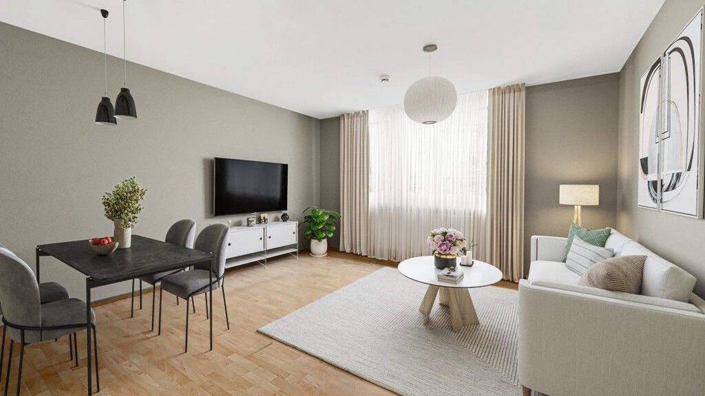 Studio zum Kauf 1 Zimmer 31 m² 2. Geschoss Au-Haidhausen München / Au 81541