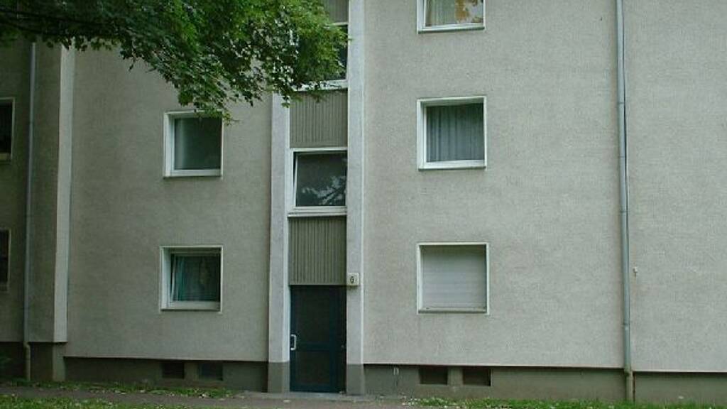 Studio zur Miete 401 € 1 Zimmer 39,9 m² 2. Geschoss frei ab 01.07.2026 Otto-Brenner-Str. 6 Mellinghofen Mülheim 45473