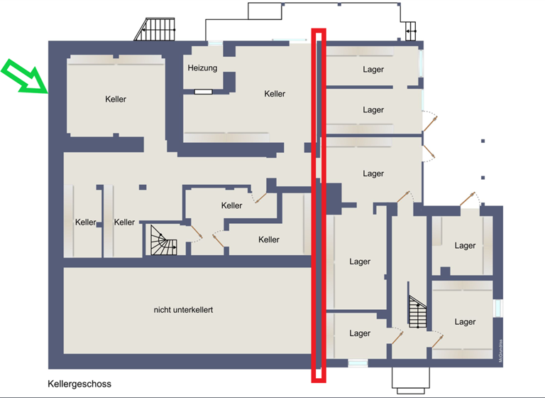 Sonstiges zum Kauf als Kapitalanlage geeignet 267.000 € 5 Zimmer 345 m² 365 m² Grundstück Schmallenberg 57392