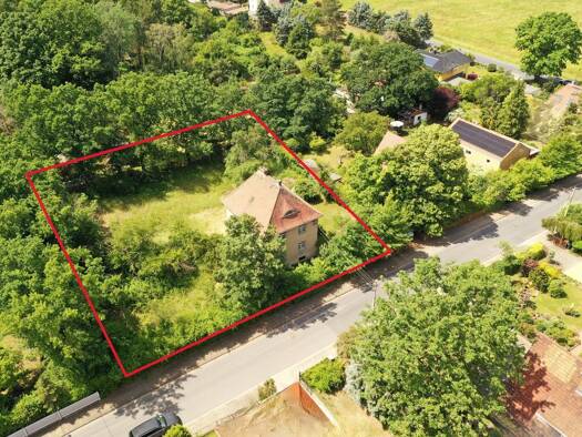 Mehrfamilienhaus zum Kauf 699.000 € 6 Zimmer 130 m² 1.770 m² Grundstück Friedewald Moritzburg 01468