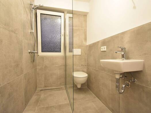 Wohnung zur Miete 600 € 2 Zimmer 52,3 m² 1. Geschoss frei ab 01.01.2026 Kirchhellener Straße 108 Alsfeld Oberhausen 46145