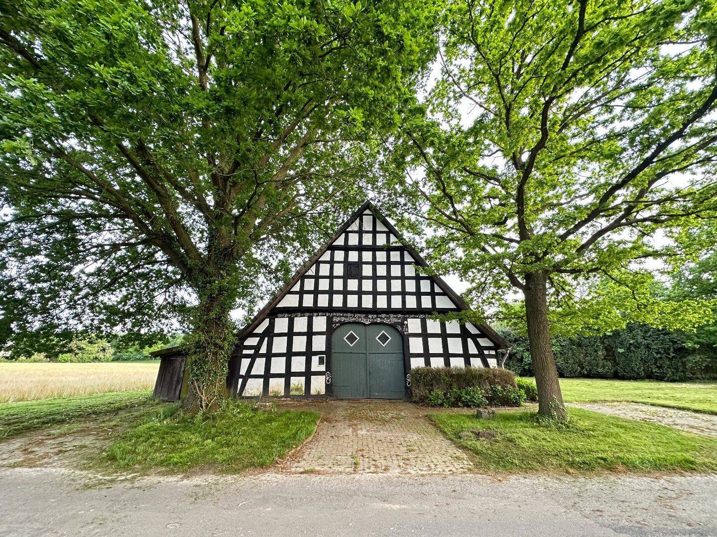 Einfamilienhaus zum Kauf - Ansicht 2