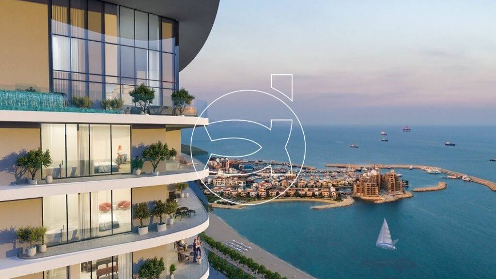 Penthouse zum Kauf 14.655.000 € 1.206 m² Limassol Marina