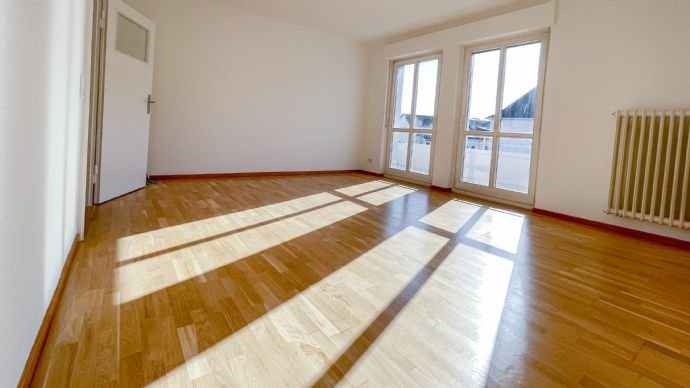 Wohnung zur Miete 990 € 3 Zimmer 94 m²<br/>Wohnfläche 3.<br/>Geschoss Nells Ländchen 1 Trier 54292