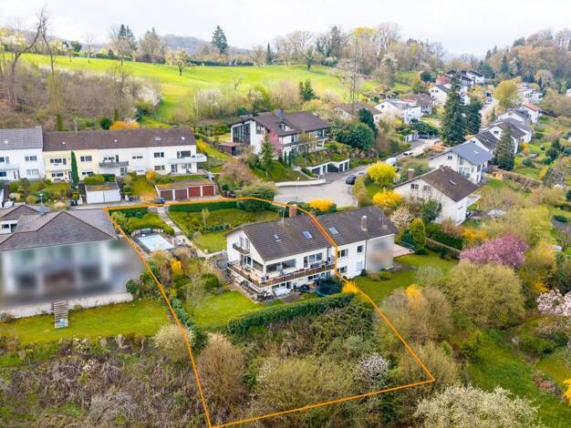 Doppelhaushälfte zum Kauf 975.000 € 8 Zimmer 205 m² 1.208 m² Grundstück Lörrach 79539