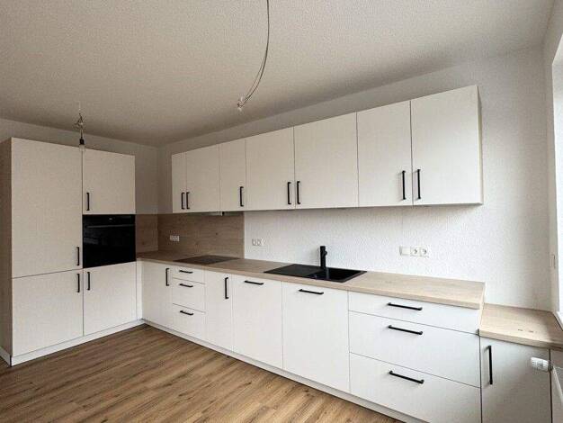 Wohnung zur Miete 990 € 3 Zimmer 122,4 m² Herzlake 49770
