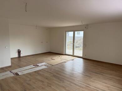 Wohnung zur Miete 1.100 € 3 Zimmer 91,8 m² EG frei ab 01.08.2025 Schmiechen Schmiechen 86511