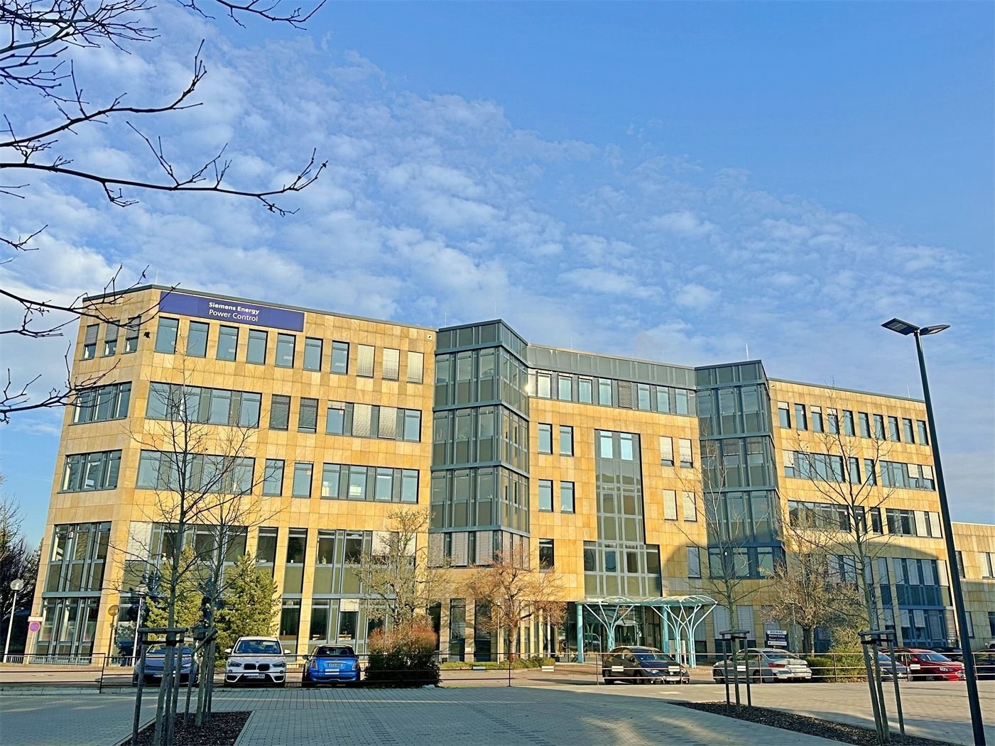 Bürofläche zur Miete 7,50 € 417 m²<br/>Bürofläche ab 417 m²<br/>Teilbarkeit Langen 7 Langen 63225