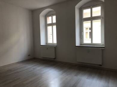 Wohnung zur Miete 390 € 3 Zimmer 63 m² 2. Geschoss frei ab 01.06.2025 Neustadt 1 Mittweida Mittweida 09648
