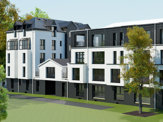 Wohnung zum Kauf 430.000 € 3 Zimmer 47 m² 4 Geschosse frei ab 01.09.2026 Moselstr. 36 Neustadt-Süd Köln 50674