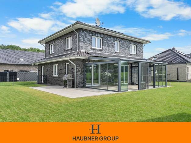 Einfamilienhaus zum Kauf 649.000 € 6 Zimmer 167,7 m² 804 m² Grundstück Bad Bederkesa Geestland 27624