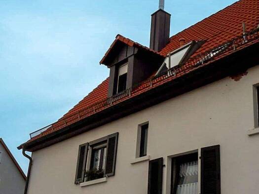 Wohnung zum Kauf 116.500 € 3 Zimmer 45 m² 3. Geschoss Schopfloch 91626