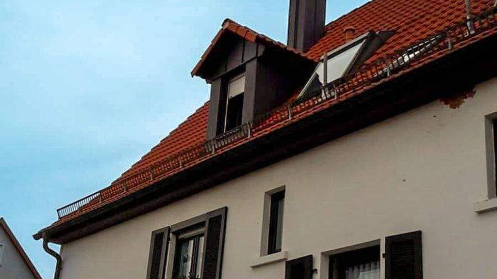 Wohnung zum Kauf 116.500 € 3 Zimmer 45 m² 3. Geschoss Schopfloch 91626