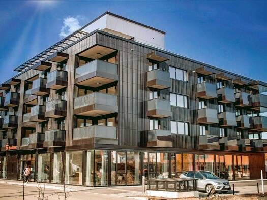 Wohnung zur Miete 1.743 € 4 Zimmer 105,7 m² frei ab 01.01.2026 Traunreut 83301