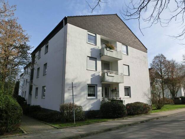 Wohnung zum Kauf provisionsfrei 164.700 € 3,5 Zimmer 79,1 m² EG frei ab 01.01.2026 Nienhuser Busch 33 Katernberg Essen 45327