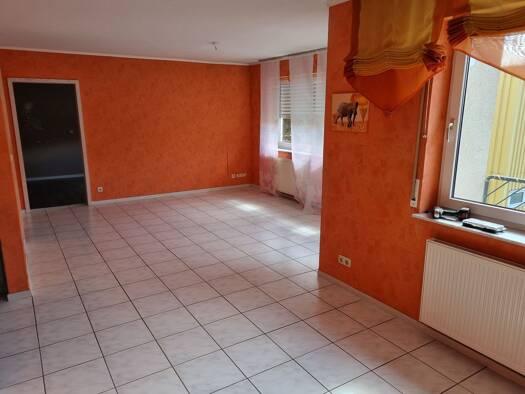 Wohnung zur Miete 570 € 2 Zimmer 54 m² Geschoss 1/3 frei ab 01.03.2026 Obernburg Obernburg a.Main 63785