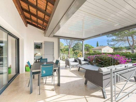 Haus zum Kauf 1.098.000 € 150 m² 870 m² Grundstück Valescure-Vaulongue-Clair Bois-Vallon Suveret Saint-Raphaël 83700