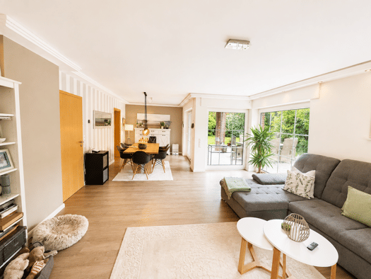 Einfamilienhaus zur Miete 1.950 € 4 Zimmer 177 m² 702 m² Grundstück frei ab 01.12.2026 Erbkotten Alt-Georgsmarienhütte Georgsmarienhütte 49124