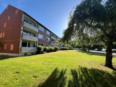 Wohnung zur Miete 650 € 3 Zimmer 72 m² 2. Geschoss Masurenring 19 Neumühlen - Dietrichsdorf Bezirk 2 Kiel 24149