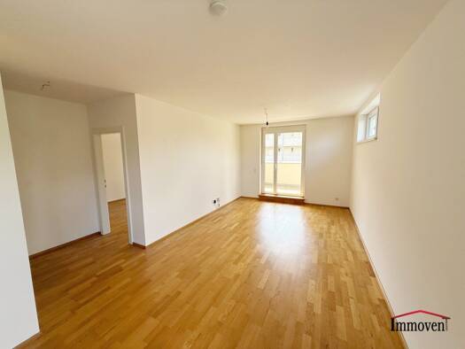 Wohnung zur Miete 539 € 2 Zimmer 1. Geschoss Mitterstraße Puntigam Graz 8055