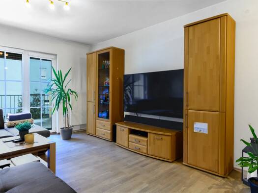 Maisonette zum Kauf 259.900 € 3 Zimmer 85,5 m² Brodswinden Ansbach 91522