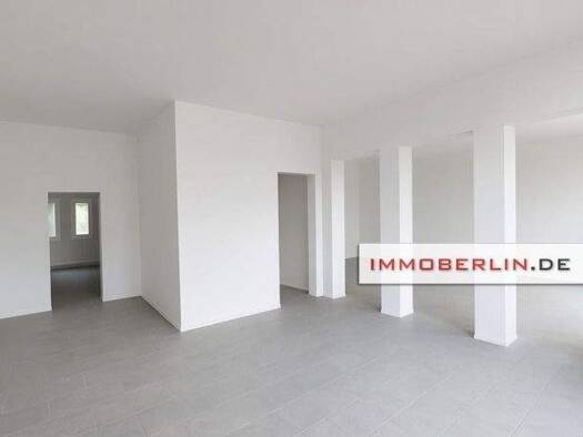 Büro zum Kauf 399.000 € 4 Zimmer 108 m² Bürofläche Tegel Berlin 13507