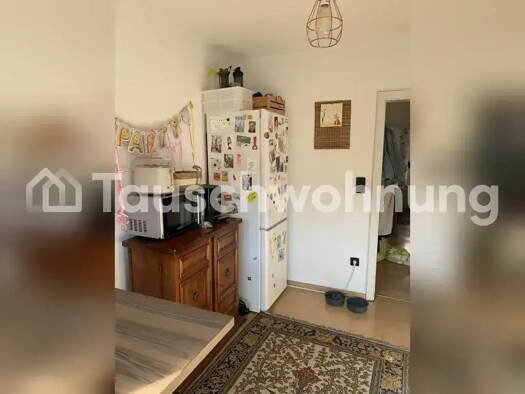 Wohnung zur Miete Tauschwohnung 610 € 2 Zimmer 66 m² 1. Geschoss Nippes Köln 50733