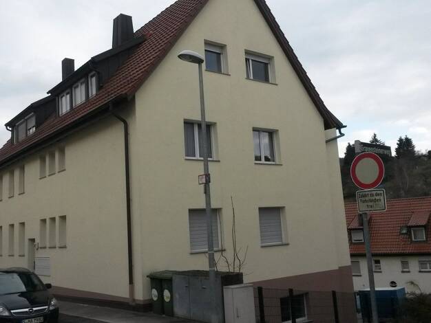 Wohnung zur Miete 495 € 2 Zimmer 30 m² 3. Geschoss frei ab 01.09.2026 Rohrackerstraße 317 Rohracker Hedelfingen 70329