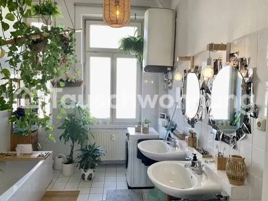 Wohnung zur Miete Tauschwohnung 900 € 2 Zimmer 72 m² 3. Geschoss Bahnhofsviertel Frankfurt am Main 60329