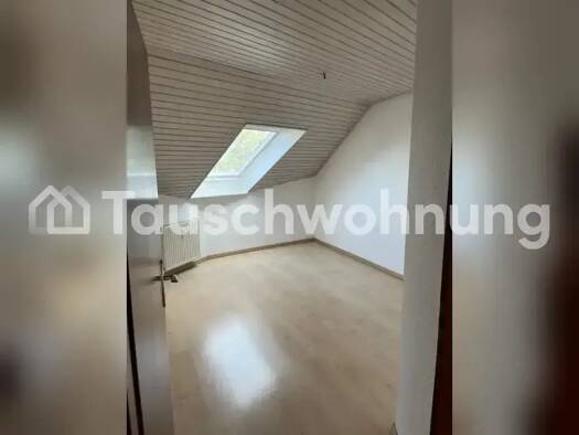 Wohnung zur Miete Tauschwohnung 750 € 2 Zimmer 50 m² Brühl Freiburg im Breisgau 79108