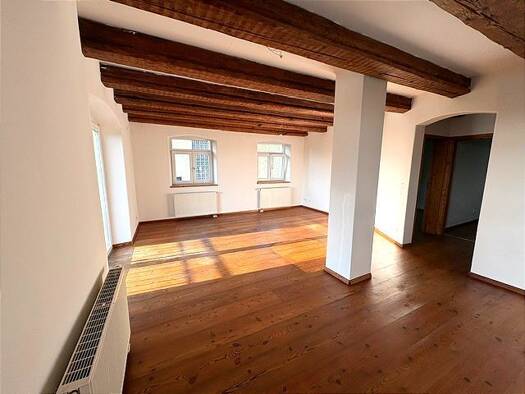 Wohnung zur Miete 730 € 3 Zimmer 73 m² Geschoss 1/2 frei ab 10.08.2026 Sulzbürg Mühlhausen 92360