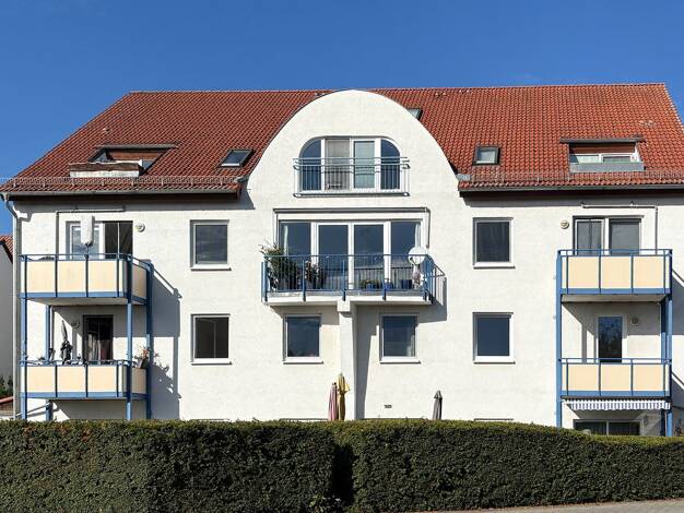 Wohnung zum Kauf 190.000 € 2 Zimmer 55 m² EG Werder (Havel) Werder (Havel) 14542