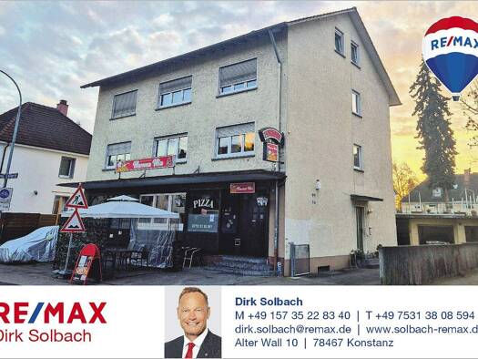 Wohnung zum Kauf 298.000 € 4 Zimmer 111 m² frei ab 01.07.2026 Singen 78224