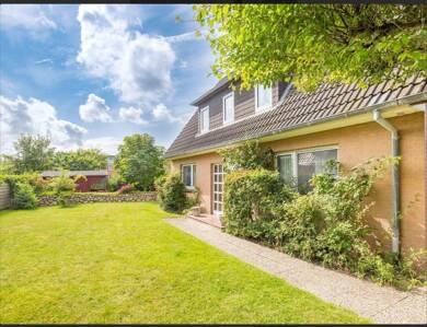 Wohnung zum Kauf provisionsfrei 595.000 € 2,5 Zimmer 50 m² Geschoss 1/1 Tinnum Sylt 25980
